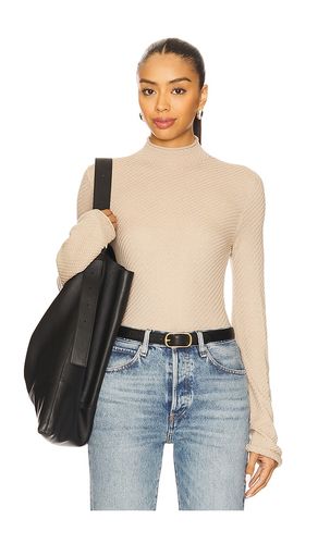 Kori Funnel Neck Top in . Size L. Also in XS - Lovers and Friends - Modalova
