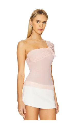 Tamara Top in Pink. - size S (also in XL) - Lovers and Friends - Modalova