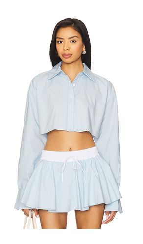 Palmer Cropped Top in . - size L (also in M, S, XL, XS) - Lovers and Friends - Modalova
