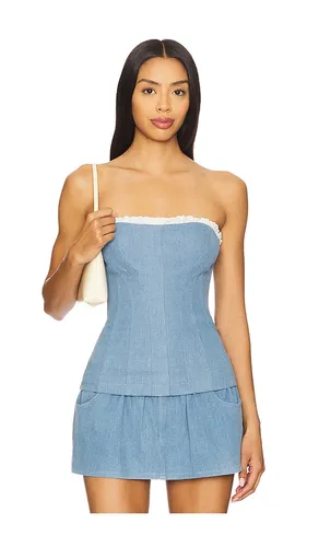 Charlette Top in . Size L. Also in M, S, XS - Lovers and Friends - Modalova