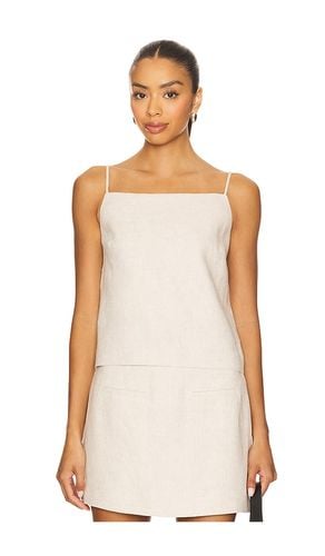 Beatrice Top in Neutral. - size L (also in M, S, XL, XS, XXS) - Lovers and Friends - Modalova