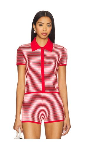 Parker Knit Top in . - size L (also in M, S, XL, XS) - Lovers and Friends - Modalova