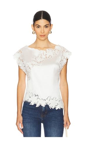 Begonia Top in Ivory. - size M (also in S, XS) - Lovers and Friends - Modalova