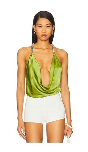 Diamanto Top in Green. - size M (also in S, XL) - Lovers and Friends - Modalova
