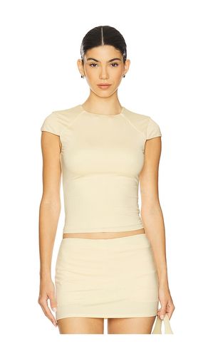 Mia Top in Lemon. - size L (also in M, S, XL, XS, XXS) - Lovers and Friends - Modalova