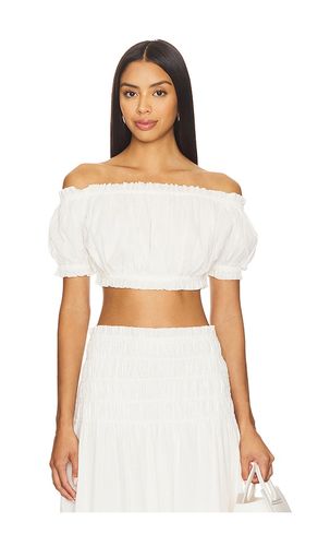 Alessia Cropped Top in . - size L (also in M, S, XL) - Lovers and Friends - Modalova