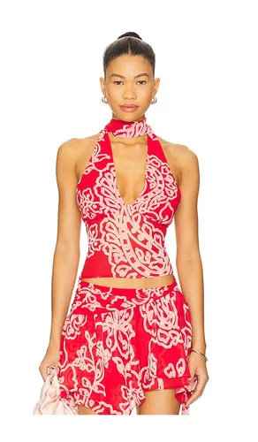 Mayci Top in . Size XS. Also in M - Lovers and Friends - Modalova