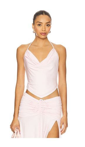 Surya Top in Pink. - size L (also in M, S, XL, XS, XXS) - Lovers and Friends - Modalova