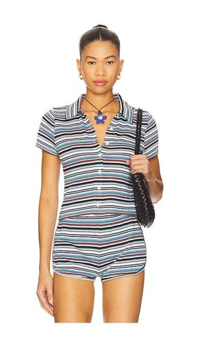 Lorraine Top in Blue. - size M (also in S, XL, XS) - Lovers and Friends - Modalova