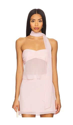 Mariah Top in Pink. - size L (also in M, XL, XS) - Lovers and Friends - Modalova