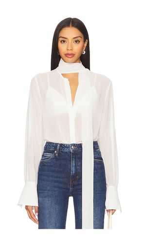 Michelle Sheer Top in . - size L (also in M, S, XL, XS, XXS) - Lovers and Friends - Modalova