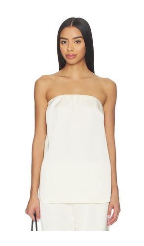 Alette Satin Top in . Size S. Also in M - Lovers and Friends - Modalova
