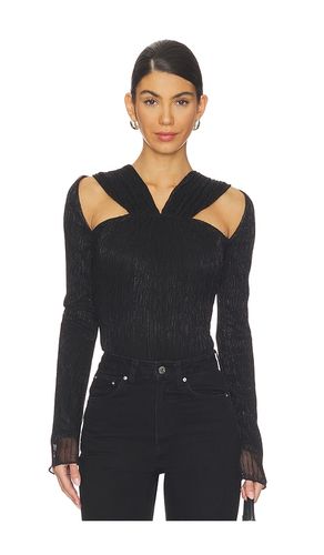 Edie Bodysuit in Black. - size S (also in XS, XXS) - Lovers and Friends - Modalova