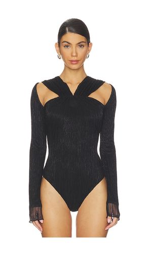 Edie Bodysuit in Black. - size S (also in XS, XXS) - Lovers and Friends - Modalova