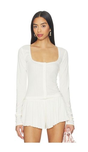 Isobel Top in . Taglia M. Also in S, XL, XS - Lovers and Friends - Modalova