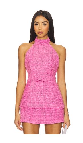 Lily Tweed Top in . Size M. Also in S - Lovers and Friends - Modalova