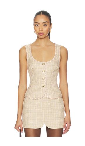 Vanessa Tweed Top in . Size M. Also in XL, XS - Lovers and Friends - Modalova