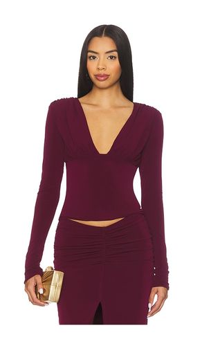 Leighton Top in Purple. - size S (also in XS, XXS) - Lovers and Friends - Modalova