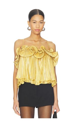 Aleena Top in . Size L. Also in S, XS - Lovers and Friends - Modalova
