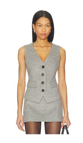 Evie Top in Grey. - size XS (also in XXS) - Lovers and Friends - Modalova