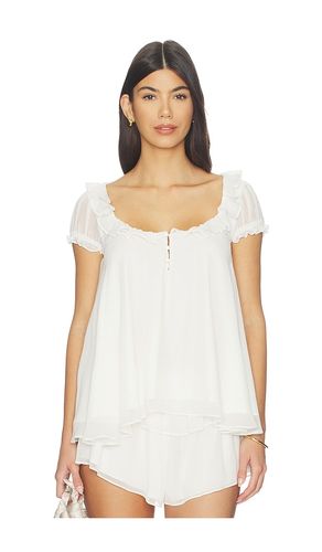 Janet Top in . Taglia M. Also in S, XS - Lovers and Friends - Modalova