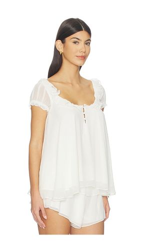 Janet Top in . Size M. Also in S, XS - Lovers and Friends - Modalova