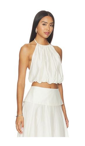 Jossie Top in Ivory. - size M (also in L, XL) - Lovers and Friends - Modalova