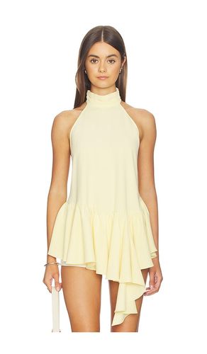 Marin Top in Lemon. - size S (also in XL) - Lovers and Friends - Modalova