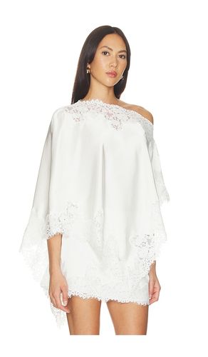 X Blake Evin Bruna Cape Top in . Size M. Also in S - Lovers and Friends - Modalova