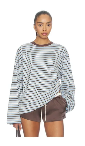 Collins Top in Blue. - size L (also in M, S, XL, XS) - Lovers and Friends - Modalova