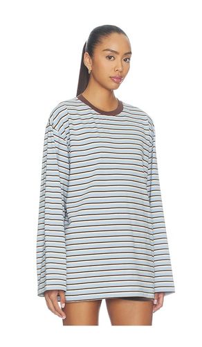 Collins Top in Blue. - size L (also in M, S, XL, XS) - Lovers and Friends - Modalova
