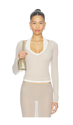 Monika Top in . Size M. Also in S, XS - Lovers and Friends - Modalova