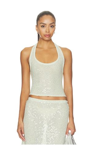 Erika Sequin Top in . Size L. Also in M, S, XL, XS - Lovers and Friends - Modalova
