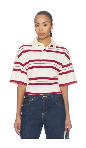 Berlinda Top in Red. - size M (also in S, XS) - Lovers and Friends - Modalova