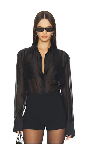Gemini Shirt in . Taglia L. Also in M, S, XL, XS - Lovers and Friends - Modalova