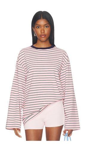 Collins Top in Pink. - size S (also in XS, M, L, XL) - Lovers and Friends - Modalova