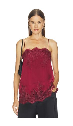 Ashtin Top in Burgundy. - size M (also in S) - Lovers and Friends - Modalova