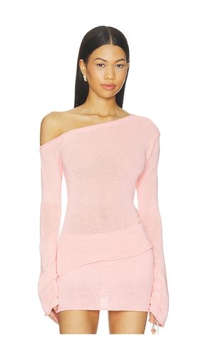 Adilen Off The Shoulder Top in . Size L. Also in M, S, XS - Lovers and Friends - Modalova
