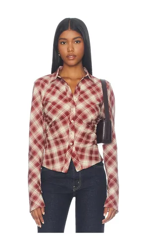 Malia Top in . Taglia L. Also in M, S, XL, XS - Lovers and Friends - Modalova