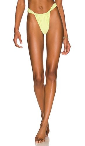 Adore You Bottom in Yellow. - size L (also in M, S, XL, XS) - Lovers and Friends - Modalova