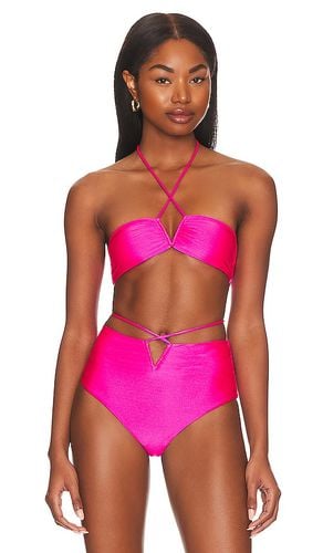 Call Me Up Top in Fuchsia. - size XS (also in XXS) - Lovers and Friends - Modalova