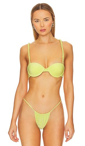 Sun Will Shine Top in Yellow. - size L (also in XL) - Lovers and Friends - Modalova