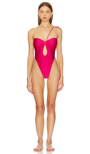 Major Moves One Piece in Fuchsia. - size S (also in XS, XXS) - Lovers and Friends - Modalova