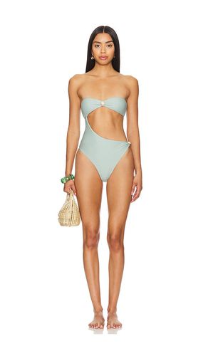 Marissa One Piece in Blue. - size L (also in M, XL) - Lovers and Friends - Modalova