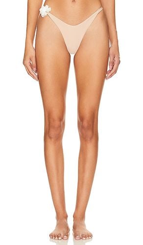 Catherine Swim Bottom in Neutral. - size XL (also in L) - Lovers and Friends - Modalova