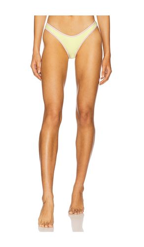 Ayo Bottom in Lemon. - size M (also in L, XL) - Lovers and Friends - Modalova