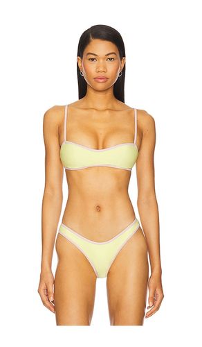Carmy Top in Lemon. - size M (also in XL, XXS) - Lovers and Friends - Modalova