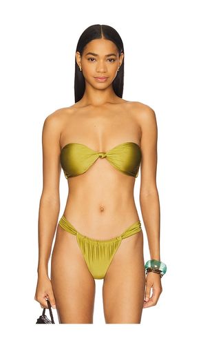 Adore You Top in Olive. - size L (also in M, S, XL) - Lovers and Friends - Modalova