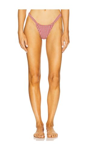 Adore You Bottom in Red. - size L (also in M, S, XL, XS, XXS) - Lovers and Friends - Modalova