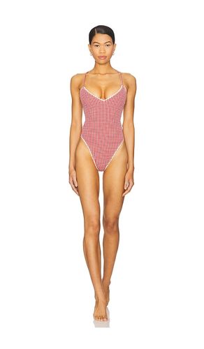 Ruby One Piece in Red. - size M (also in S, XL, XS, XXS) - Lovers and Friends - Modalova